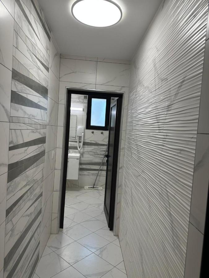 Хотел Аврора Haskovo Exterior foto